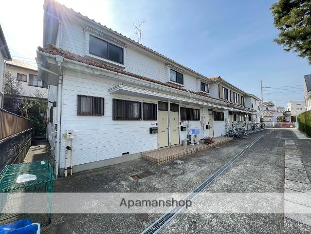 フェイムテラス