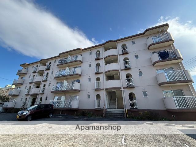 第3寿ハイツ(2LDK/4階)