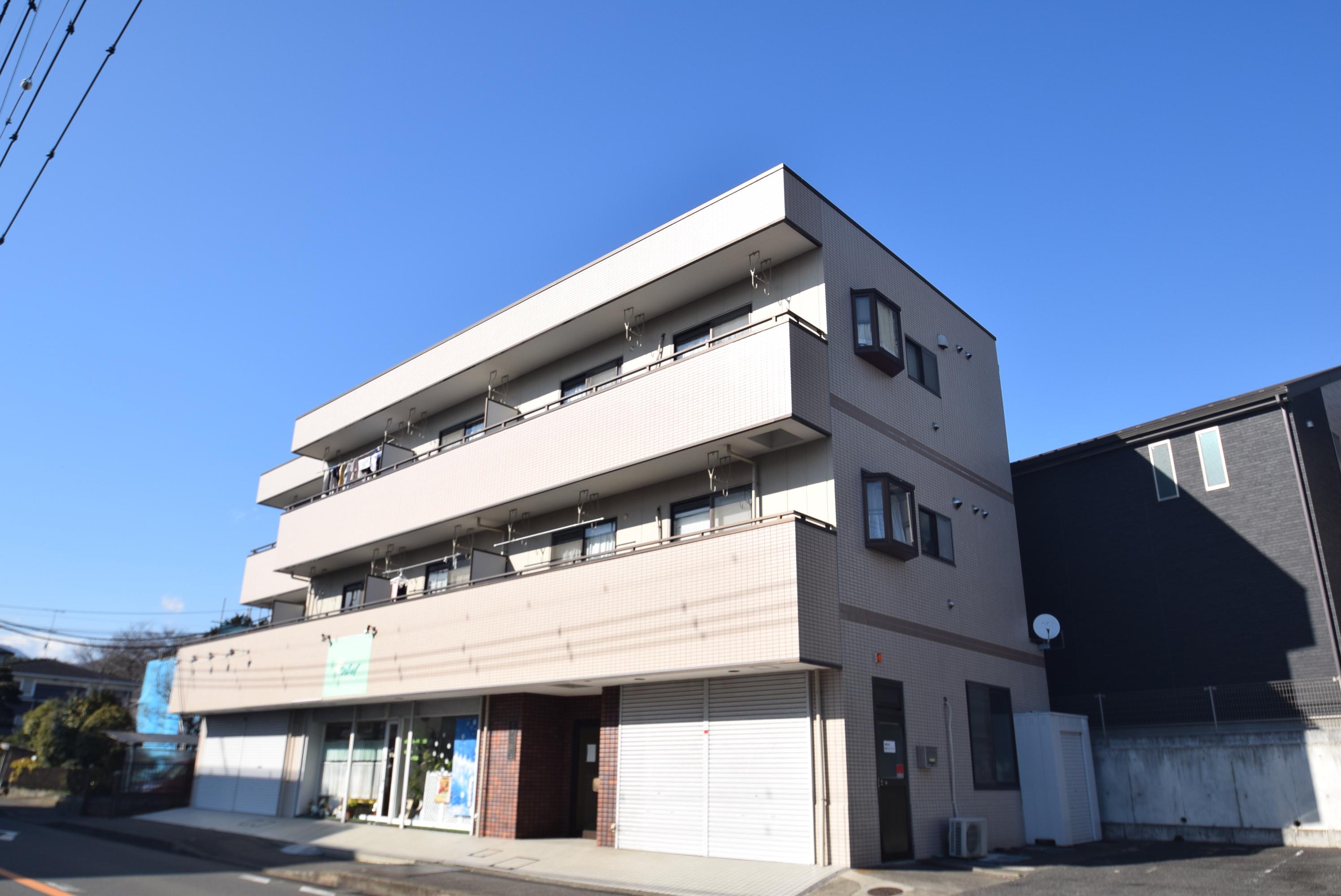 ヴィラファミーユ