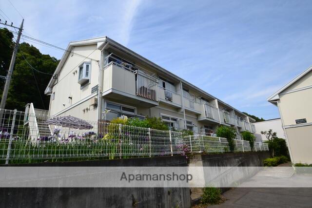 チェリーハイム1