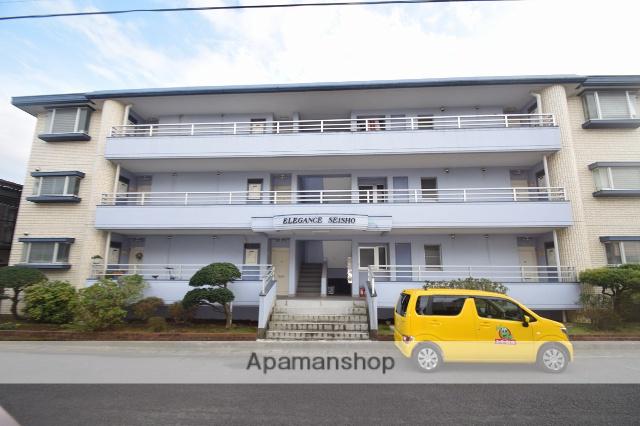 エレガンス西湘(2LDK/3階)