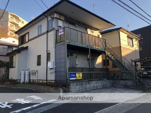 小田急電鉄小田原線 東海大学前駅 徒歩7分  築26年(1K/2階)