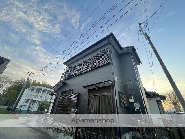 神奈川県高座郡寒川町宮山の戸建賃貸