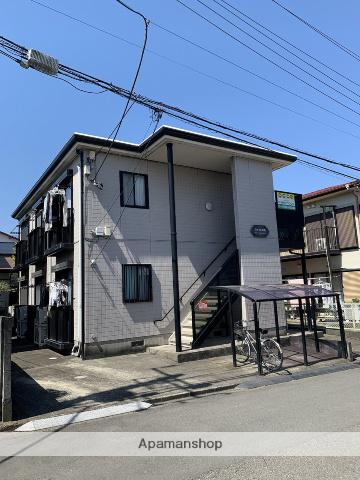 フォーブル湘南