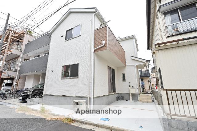 神奈川県大和市  築3年(3LDK)