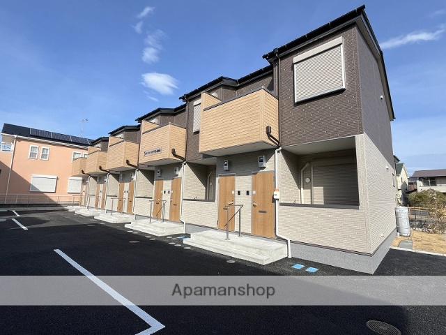 サン・サンスプリング