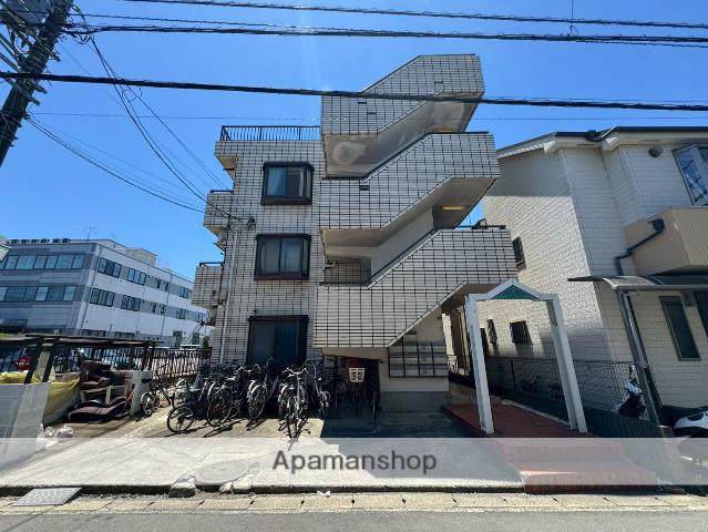 ハイムクエレひばりが丘