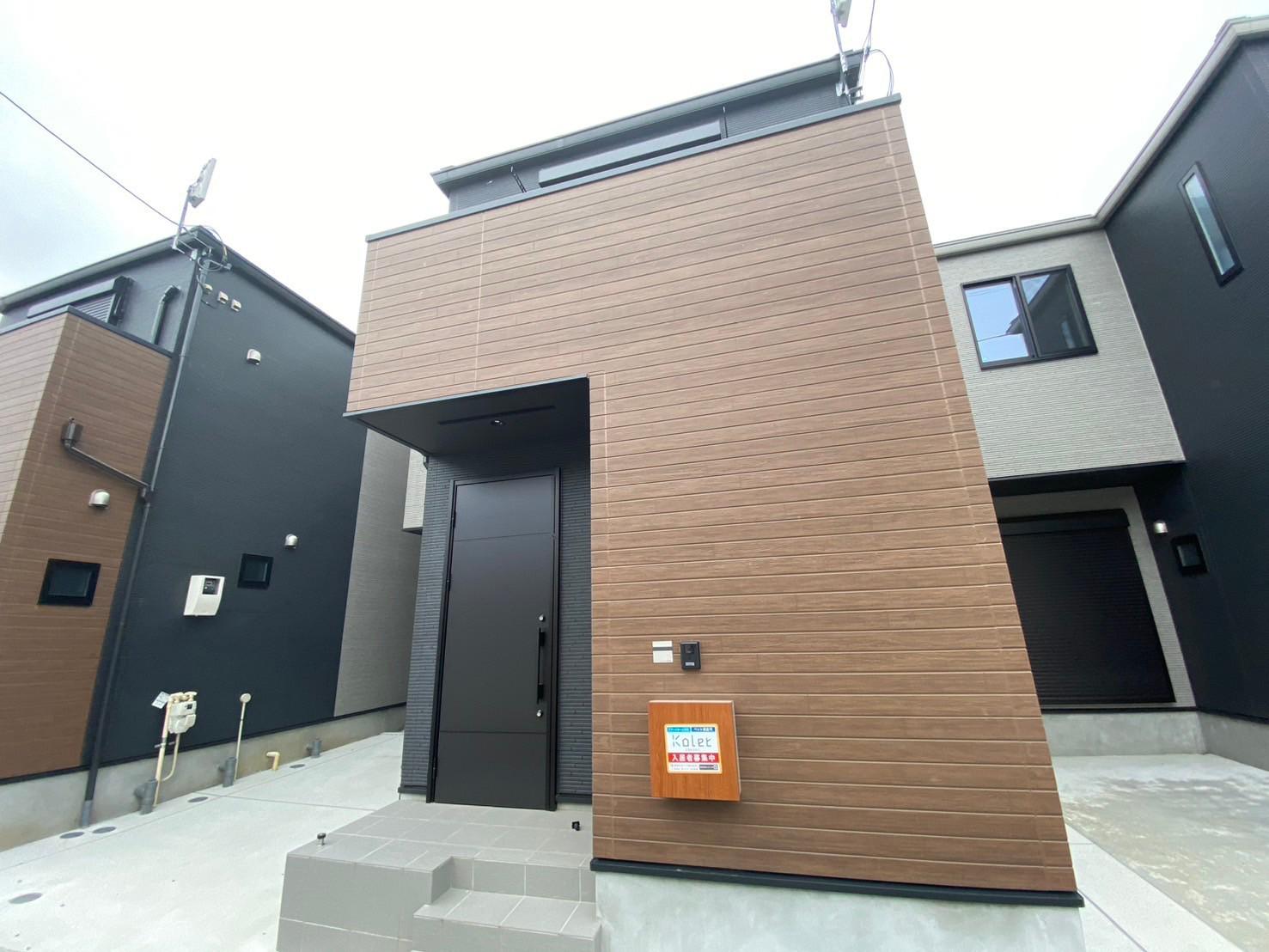湘南新宿ライン高海 茅ケ崎駅 徒歩31分  築3年