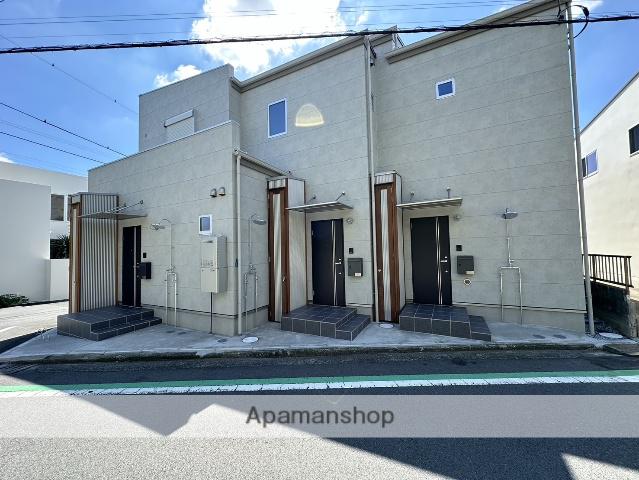 東海岸南ヒルズ