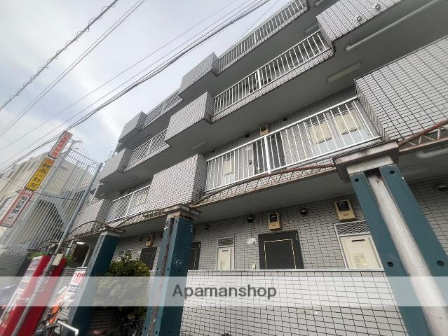 ベルトピア大和桜ヶ丘