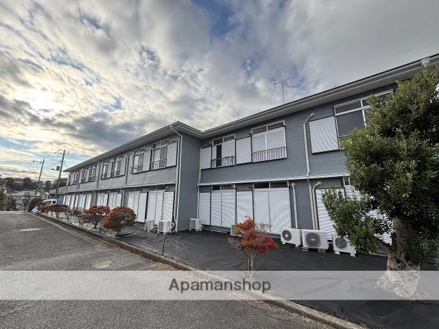 シリウス(1K/1階)