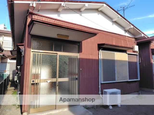 東海道本線 鴨宮駅 徒歩8分  築53年(2DK)