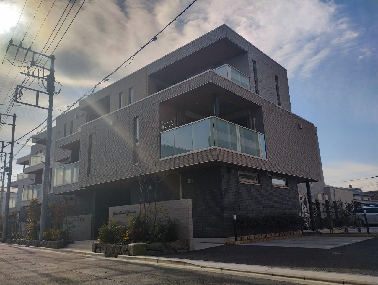 GRACE COURT YAMATO