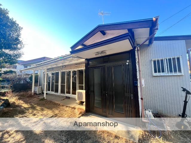 東海道本線 辻堂駅 徒歩17分 1階建 築58年