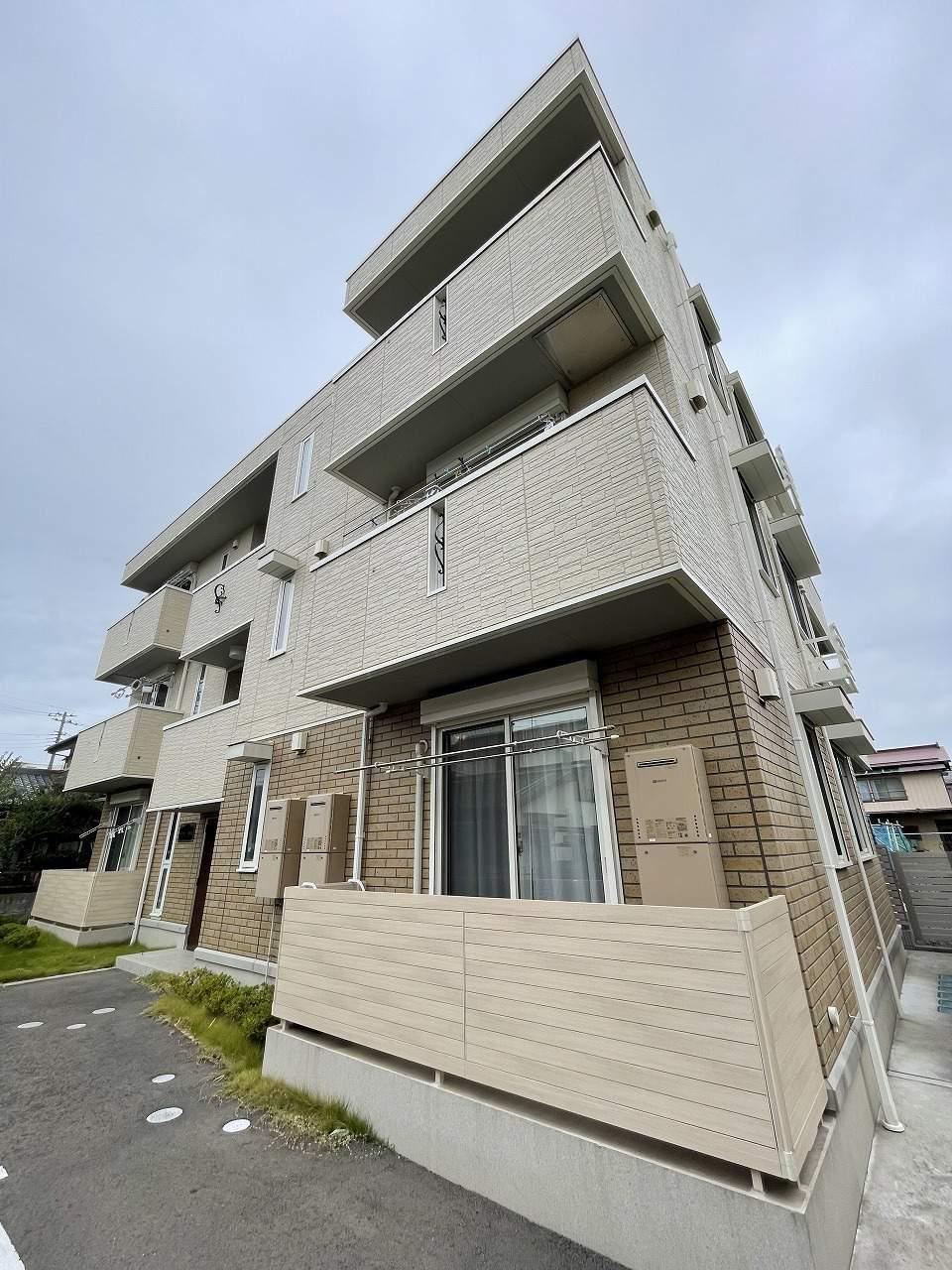 サークルモコ 湘南台