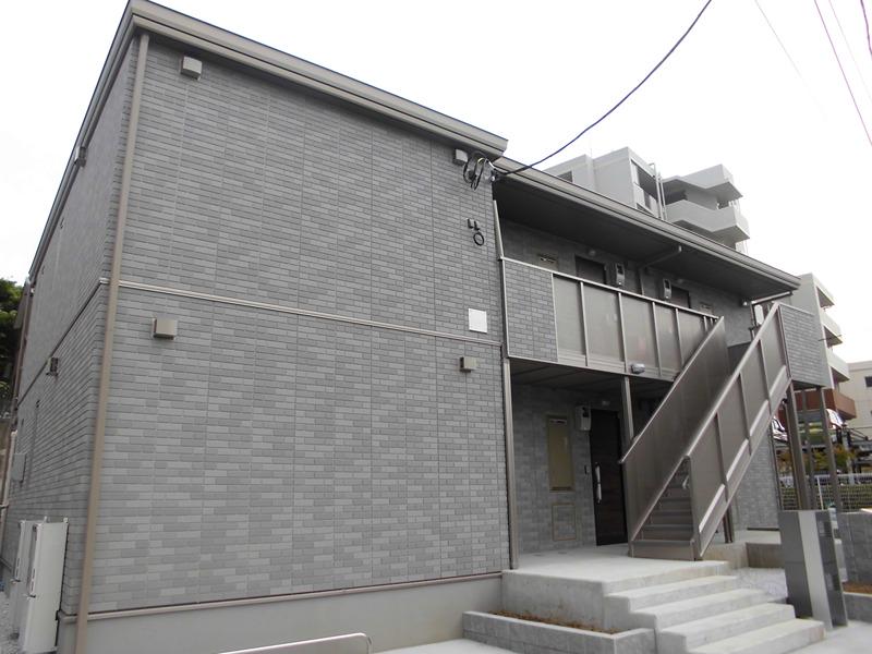 アンソレイエⅡ(1LDK/1階)