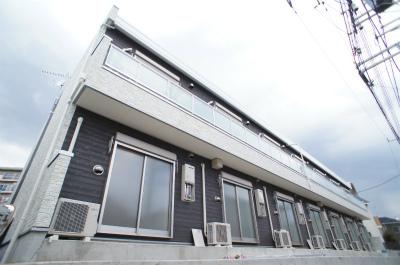 リブリ・MILK-T Ⅱ(1K/2階)