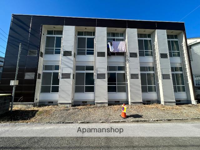 CASA KUNO(ワンルーム/2階)