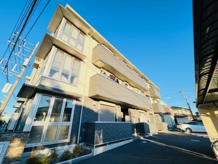 ベーチェル湘南