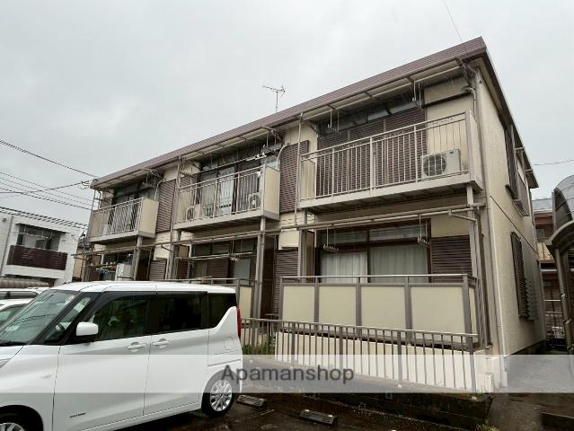 シティハイム湘南B