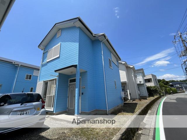 伊豆箱根大雄山線 飯田岡駅 徒歩7分  築33年(2SLDK)