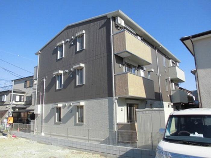 東海道本線 鴨宮駅 徒歩4分  築10年