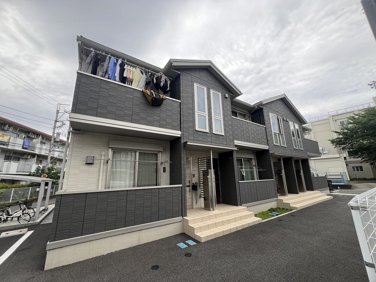 セレスト 壱番館