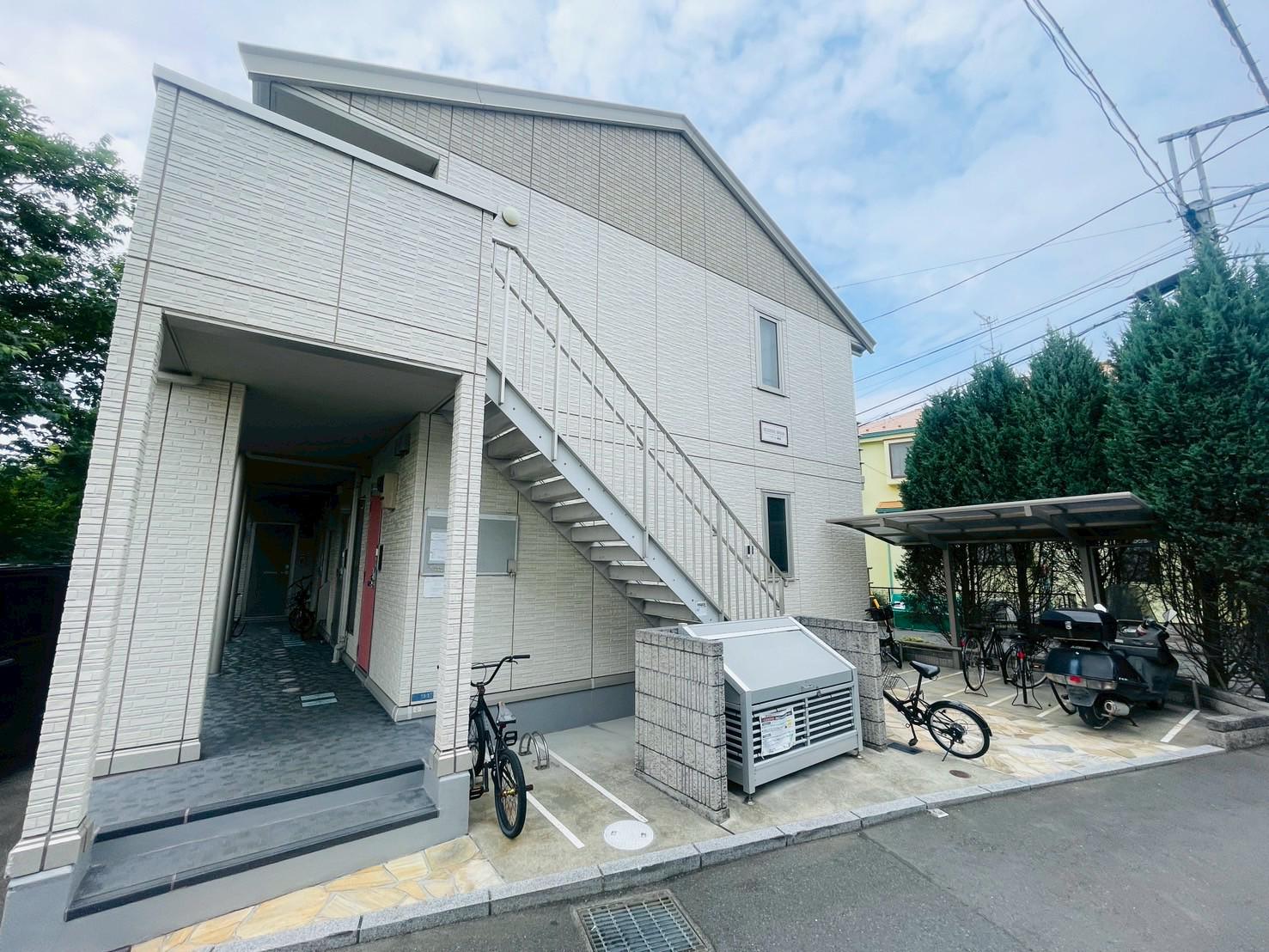 レジデンス湘南