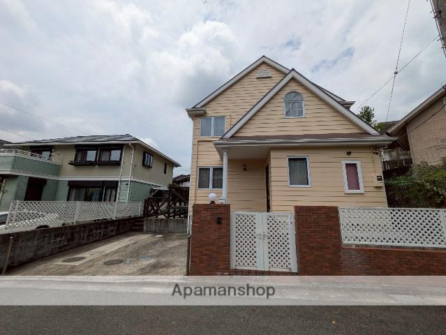 神奈川県秦野市  築30年(5LDK)