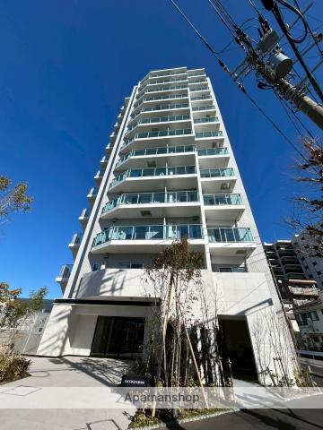 デュオステージ藤沢(2LDK/8階)