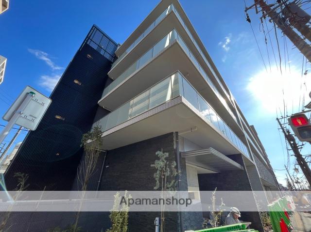 ウィンパース湘南台