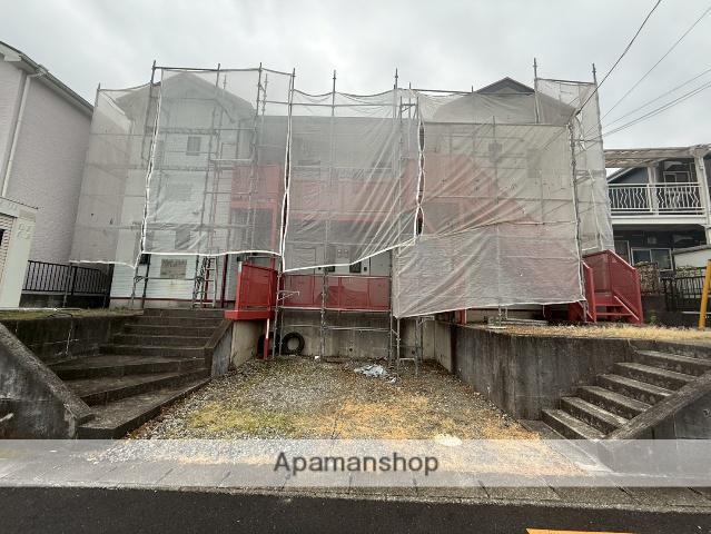 ピュアコートSANADA(1K/1階)