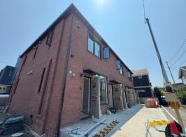 バレミックス辻堂