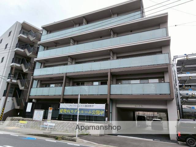 クレストフォルム湘南鵠沼