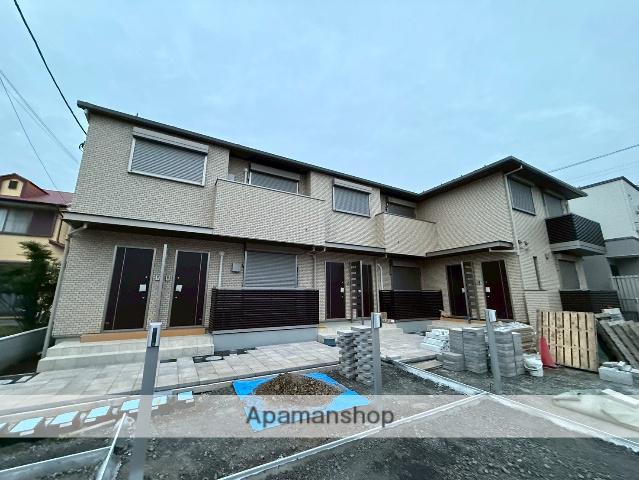 ガイア・メゾン