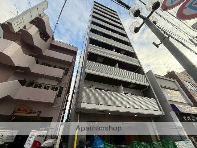 ジェノヴィア平塚Ⅲ