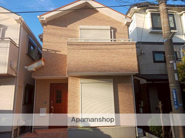 東急田園都市線 中央林間駅 徒歩5分  築1年(3LDK)