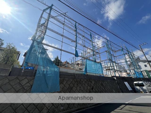 アザーレ・ソラ東海大学前B(1K/1階)