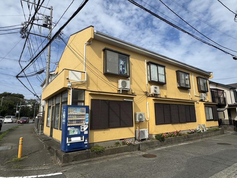 サンハイム神山