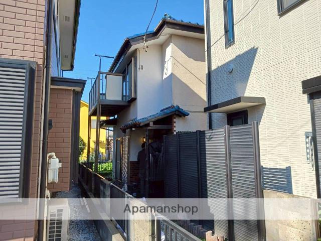 小田急電鉄江ノ島線 大和駅(神奈川) 徒歩16分  築48年(4DK)