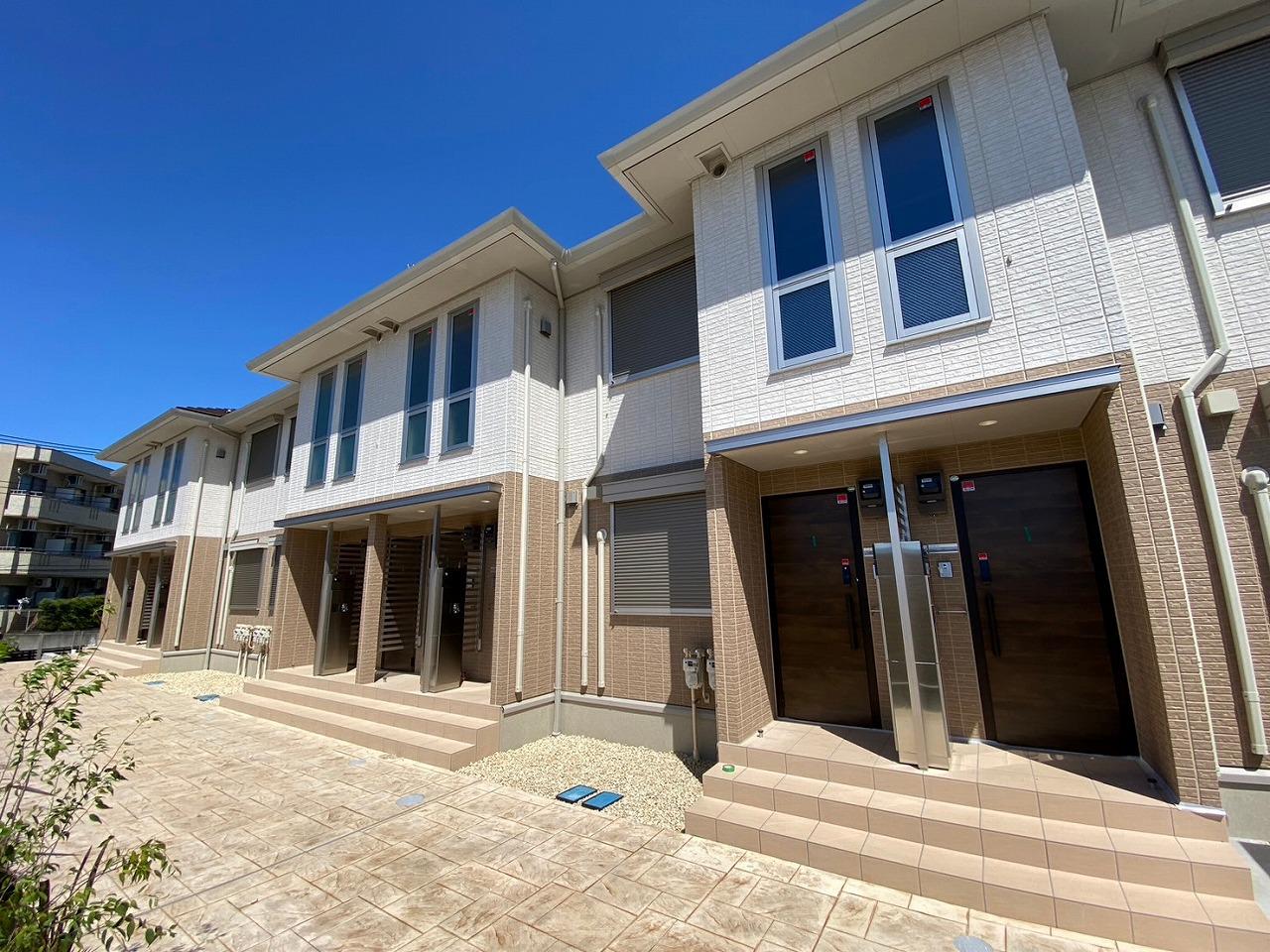 VILLA LUMINOUS SHONANDAI