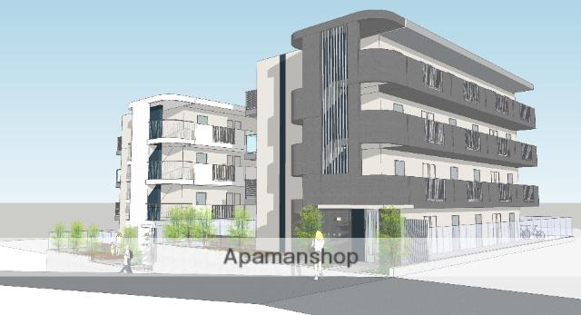 CASA BRISA 湘南台(1LDK/4階)