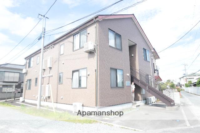 ヨウコ—フォレスト相模沼田イースト(ワンルーム/1階)