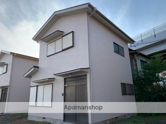 さかいち一戸建て(3K/2階)