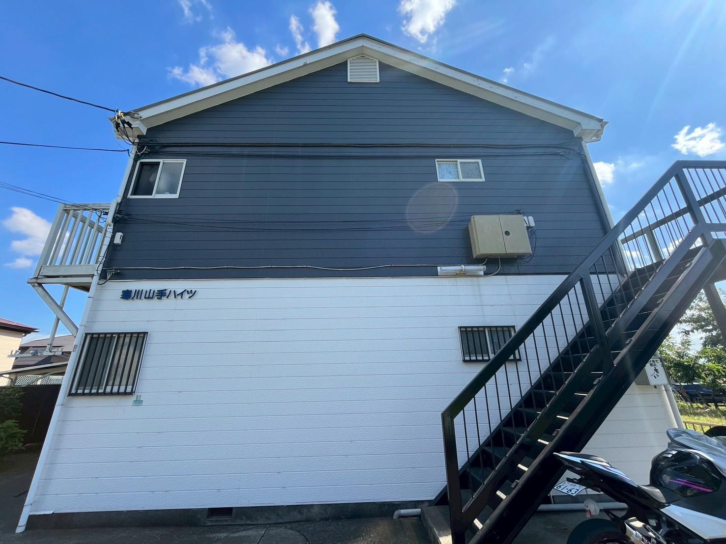 高座郡寒川町岡田4丁目