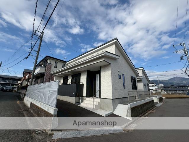 神奈川県秦野市  築2年(3LDK)