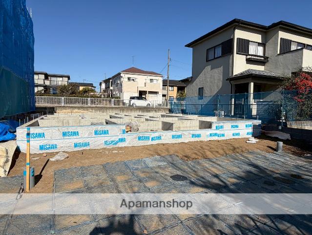 仮）串橋テラスハウス