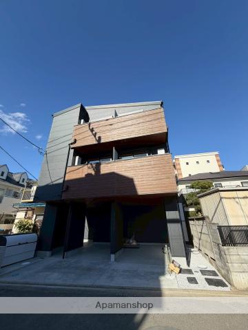 レガーロ湘南平塚