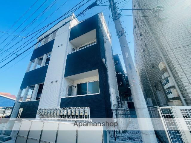 アンビエンテ高座渋谷