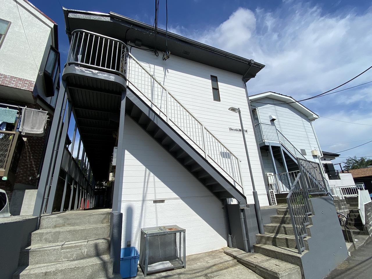 クロノス藤沢六会